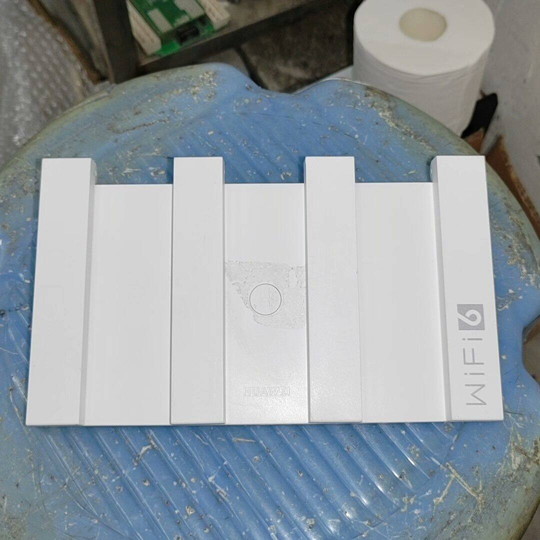 WS7000路由器   正常使用