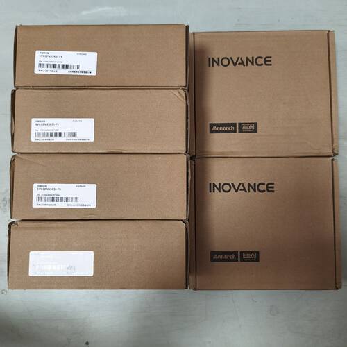 汇川 伺服驱动器 SV630NS5R5I-FS