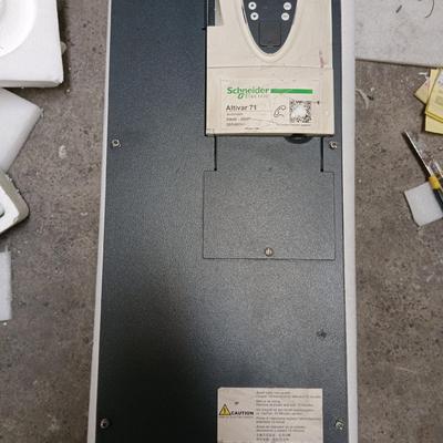 变频器ATV71HD30N4Z 30KW 380V 原