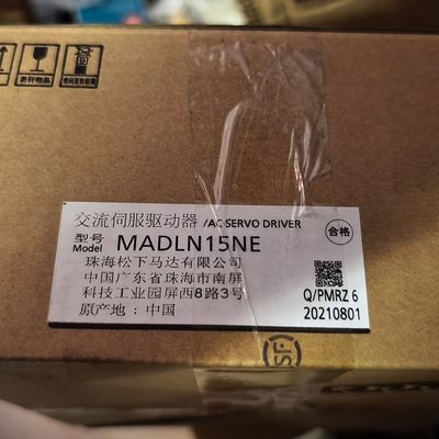 MADLN15NE 内外码一致 开封未使用 有需