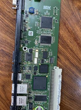 SEW主板0MH41B-T0 实物拍摄