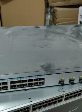 S5720S-28P-PWR-LI-AC  24口千兆供