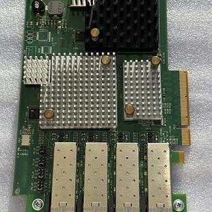 03E LPE12004 5729 74Y3467 四口 P003798 HBA卡 00WT000