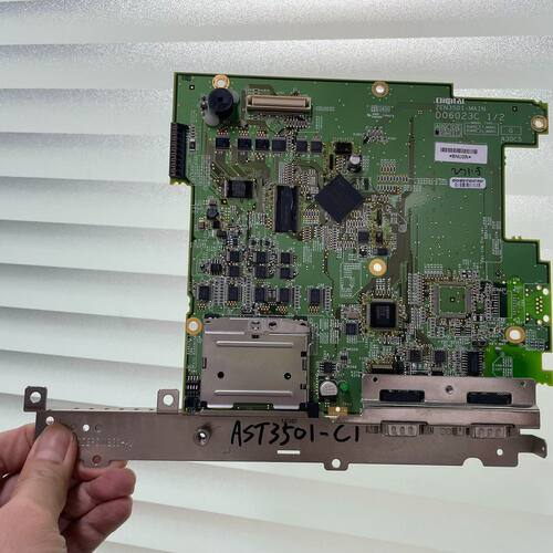 普洛菲斯 触摸屏 AST3501-C1-D24主板