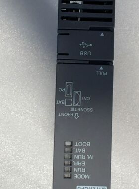 PLC运动控制CPU Q172HCPU