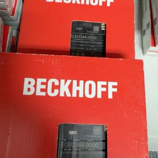 下 需要找我 倍福ELM3344 0000现货