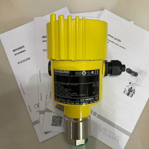 VEGABAR82压力变送器 压力计 型号：B82.AXDN