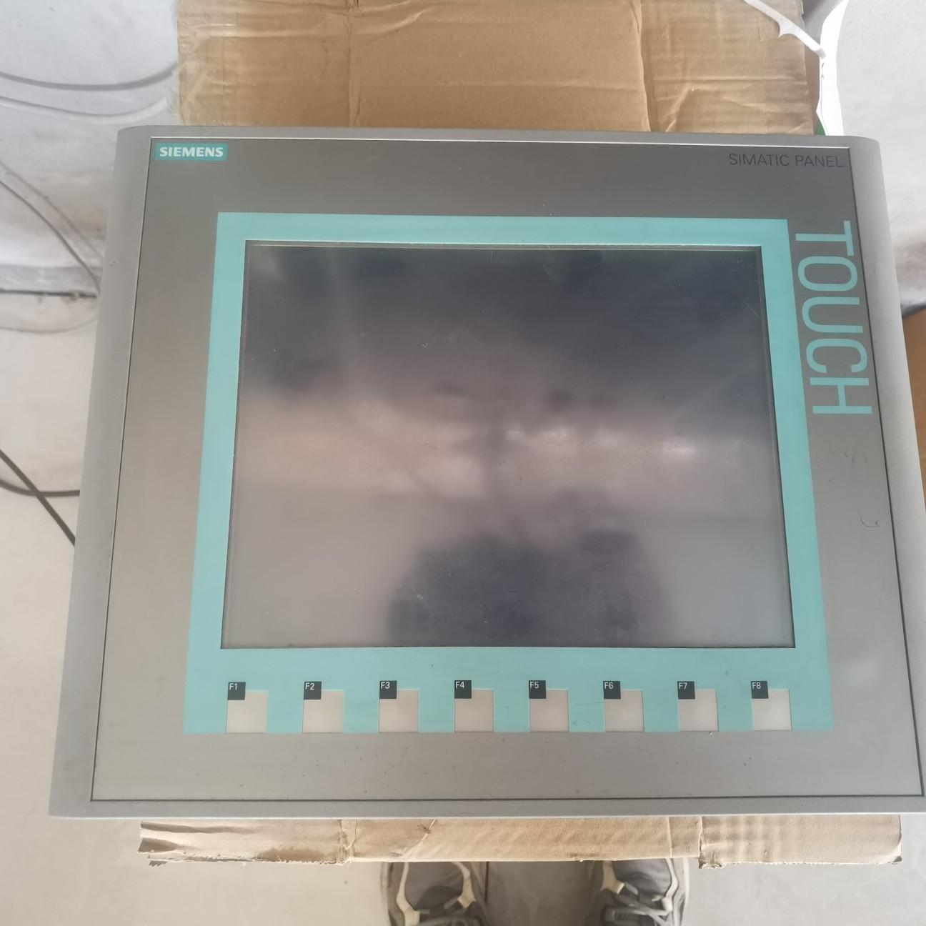 谈好拍 触摸屏6AV6647-0AF11-3AX0