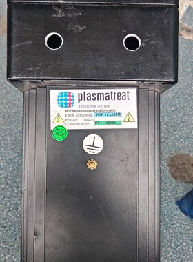 plasmatreat等离子高压变压器 HTR 12-L13