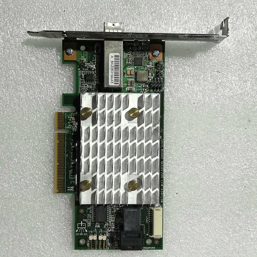 Microsemi Adaptec SmartHBA 210