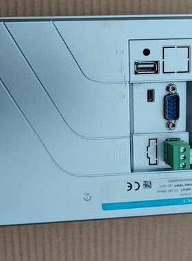 汇川7寸触摸屏 IT7070T 拆机 成色漂亮 功能包好