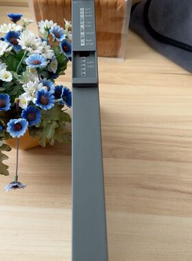 443-1EX20通讯模块 99新 外观完好