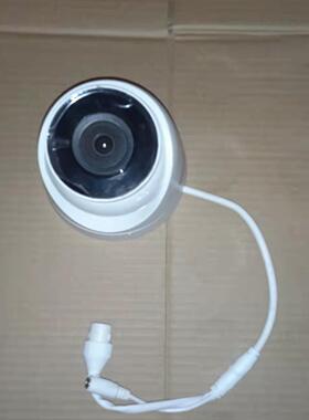 网络头 型号:DS-IPCT12I 200w