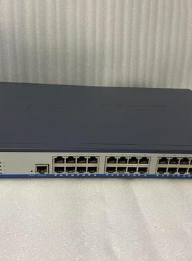 S4600E-24G-4TF交换机
