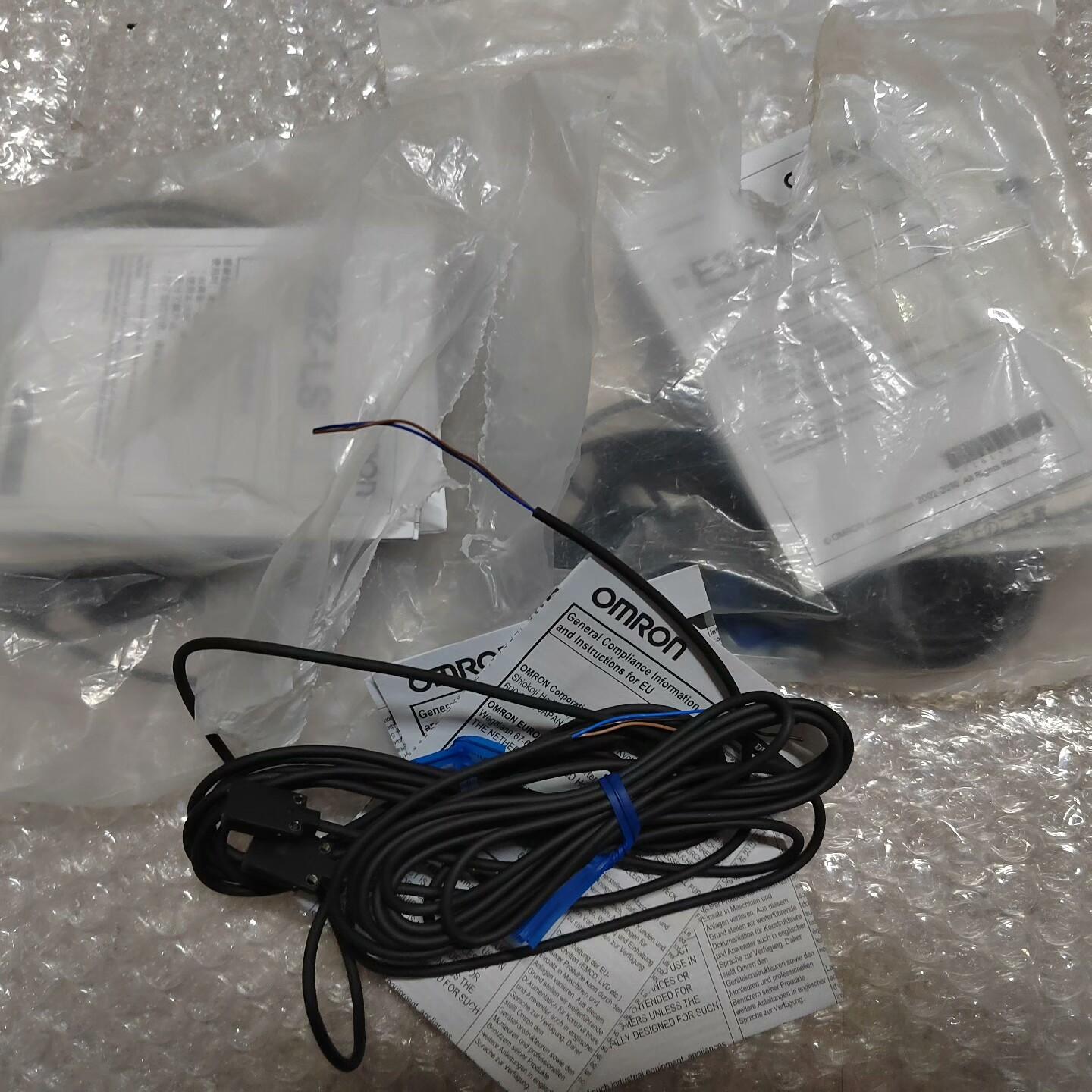 光电E3T-FT122套 如图实物 包