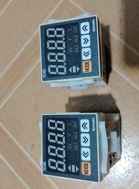 托尼克斯温控表TC4S-24R 功能正常 成色为实图