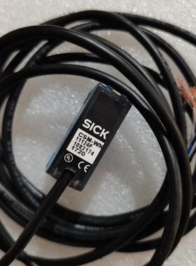 SICK CSM-WN 11124P   实物拍摄。