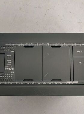 KEYENCEKV-N40DT PLC控制器