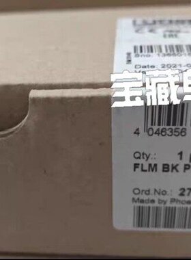 2736741FLM BK PN M12 DI 8