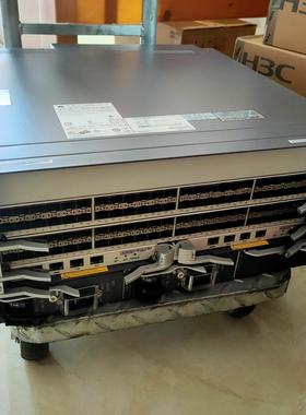 S9303核心交换机 套包双电双引擎250.带DC直