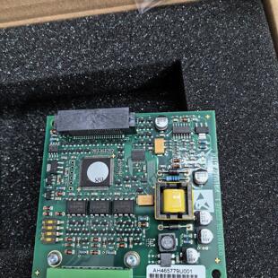 HTTL速度反馈卡AH465779U001控制板