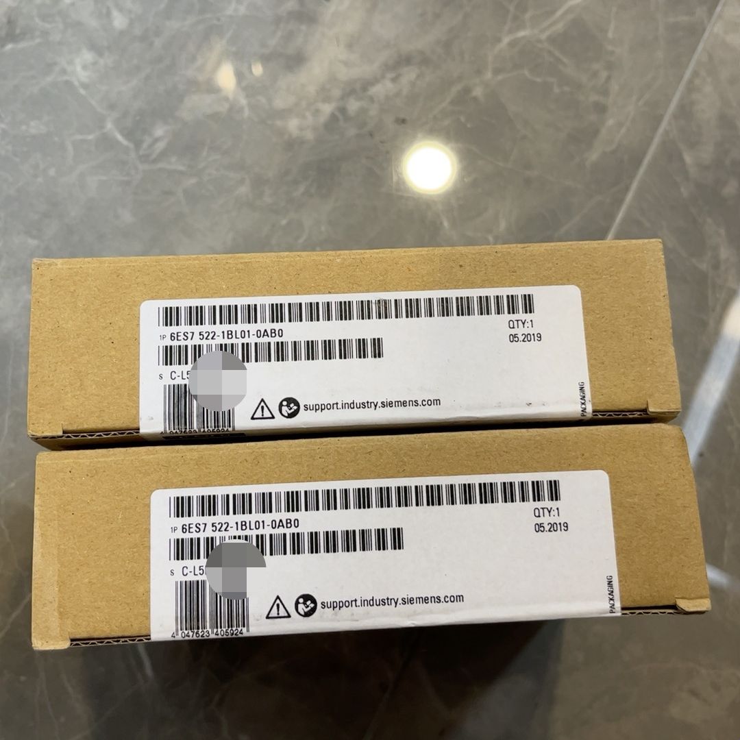 #/ 6ES7 522-1BL01-0A