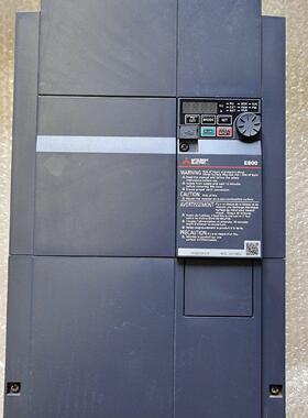 变频器 FR-E840-0380-4-60 E800