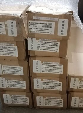 邦纳LS2TP30-600Q88-CNMW04