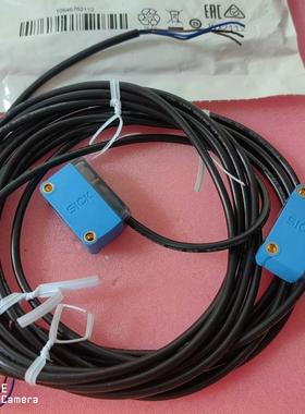 GSE6-N1221西客光电对射传感器