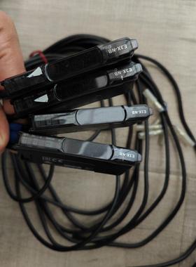 光纤放大器E3X-NB10 现货 拆机件。