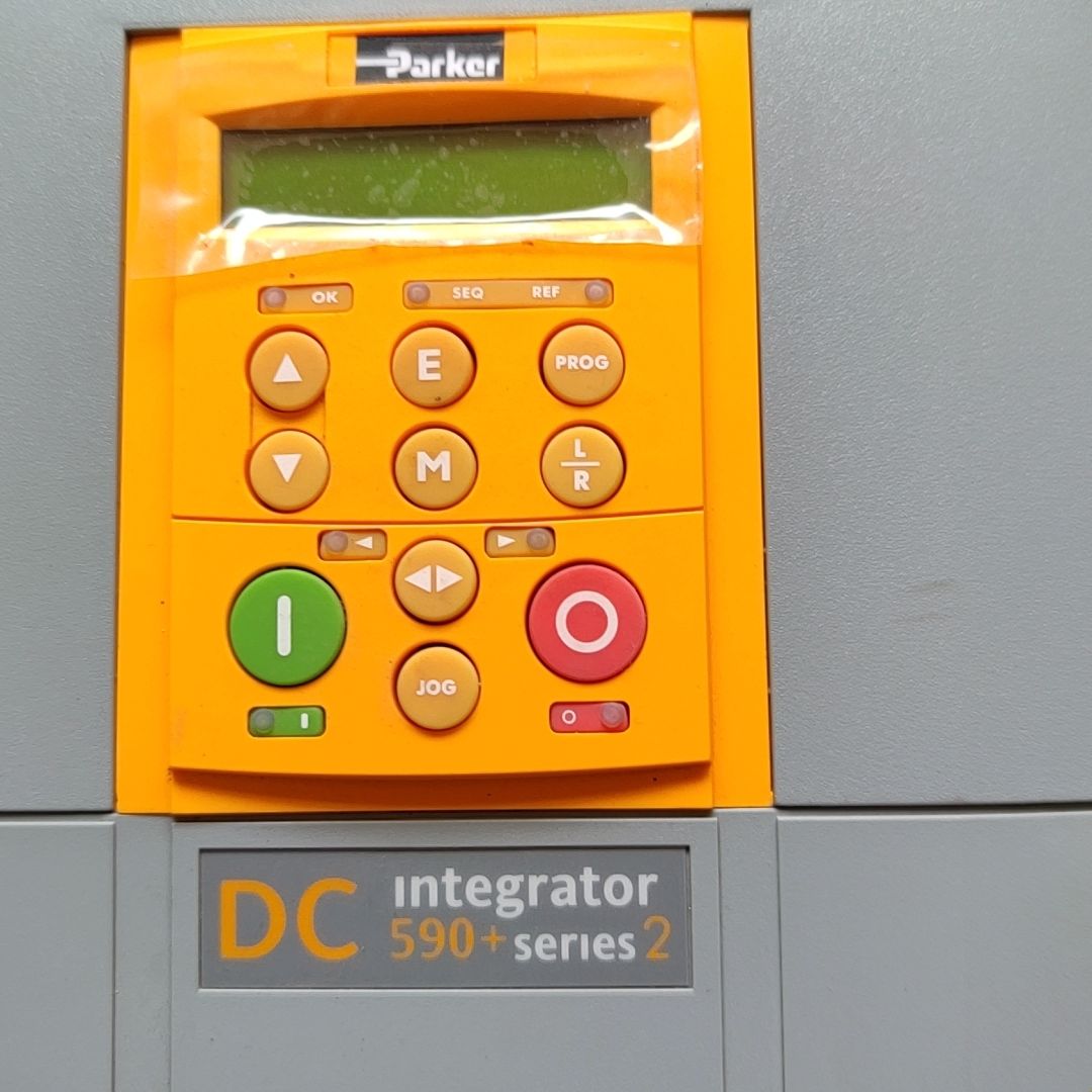 欧陆直流调速器951P-53327032-P41-U4A0