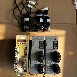 SGDM 01BDA 01AP 安川伺服电机SGDL