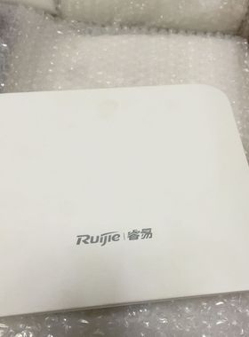 60台?睿易/睿易RG-EAP212F 9新机 设备