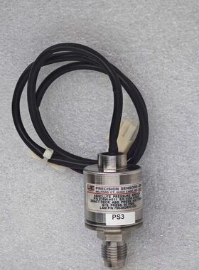 LAM P/N 796-002833-003 400TORR