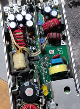 CSS150-3301工业工控设备电源+3.3V35适配