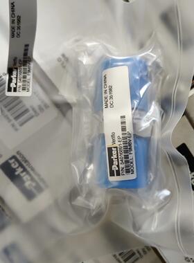 Parker 单向阀 F9M8V-EP 1/2MVC