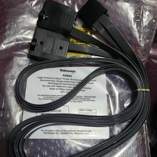 34通道 Max 美国泰克示波器逻辑分析仪P6962