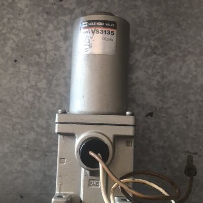 电磁阀VS3135 DC24V