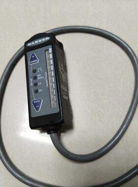 R55FPG邦纳传感器 实物如图 功能包好 用上的欢迎联系拍