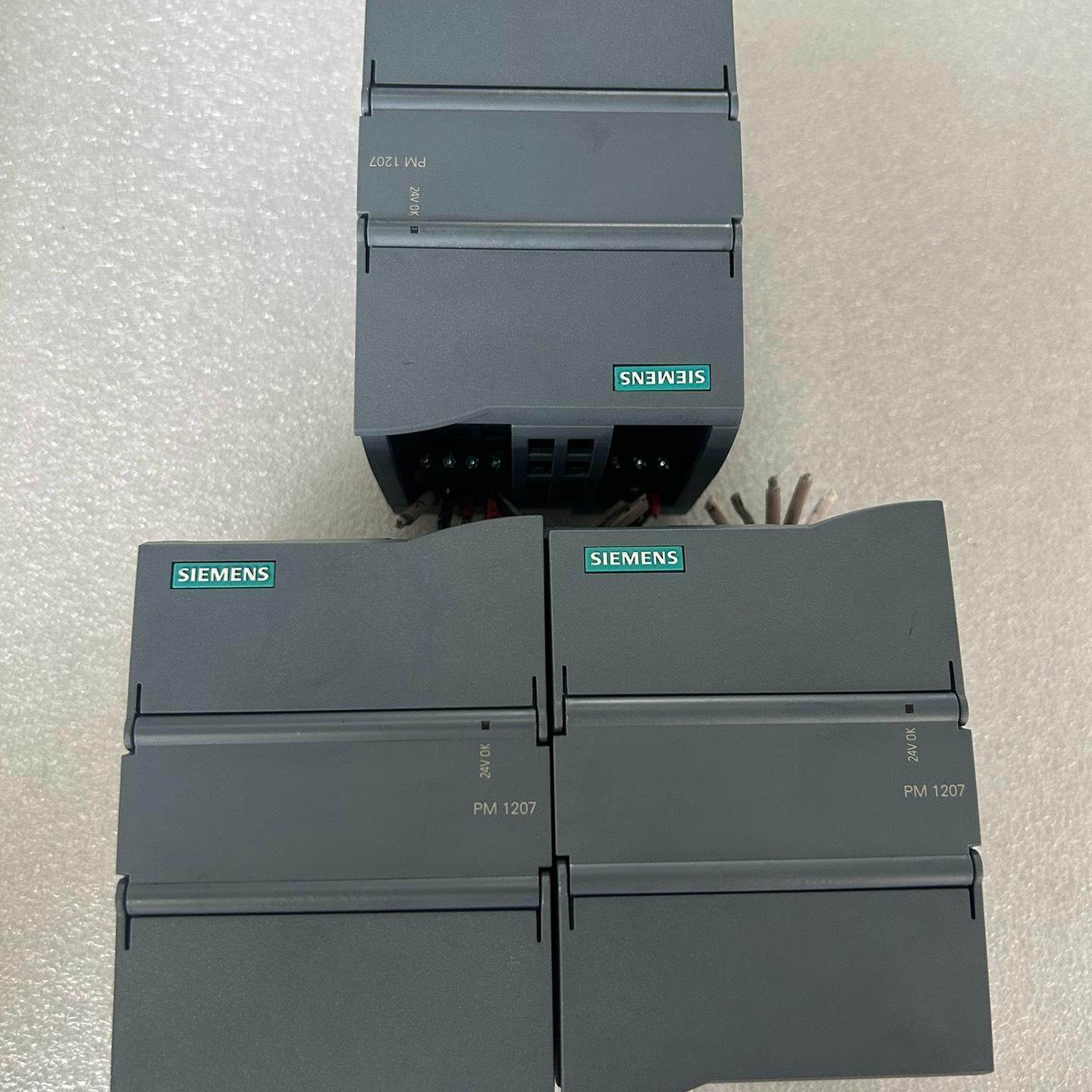 成色漂亮PM1207 6EP1332-1SH71