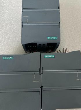 成色漂亮PM1207 6EP1332-1SH71