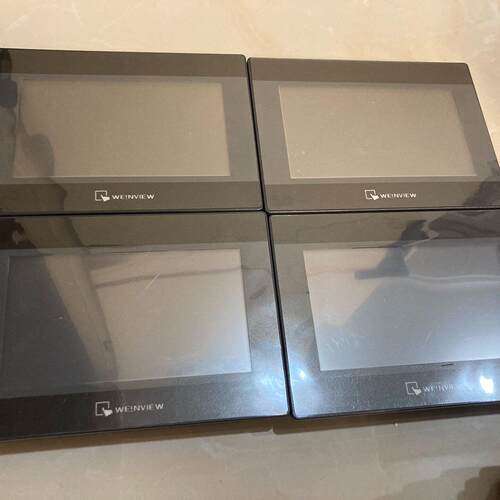 威纶通TK6071iQ触摸屏 七寸触摸屏
