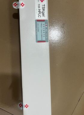 东曹TSKgel  superSW3000型号00186