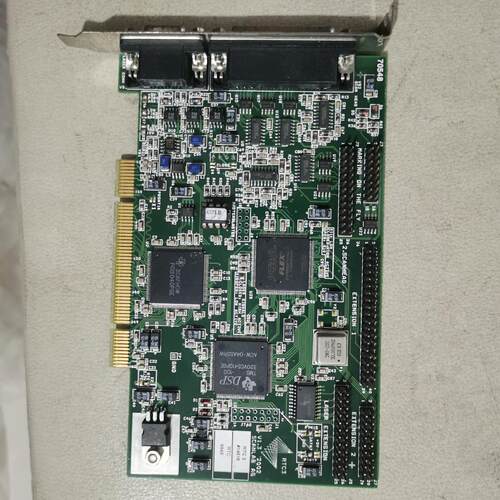 SCANLAB AG RTC-3 V1.3 PCI Card