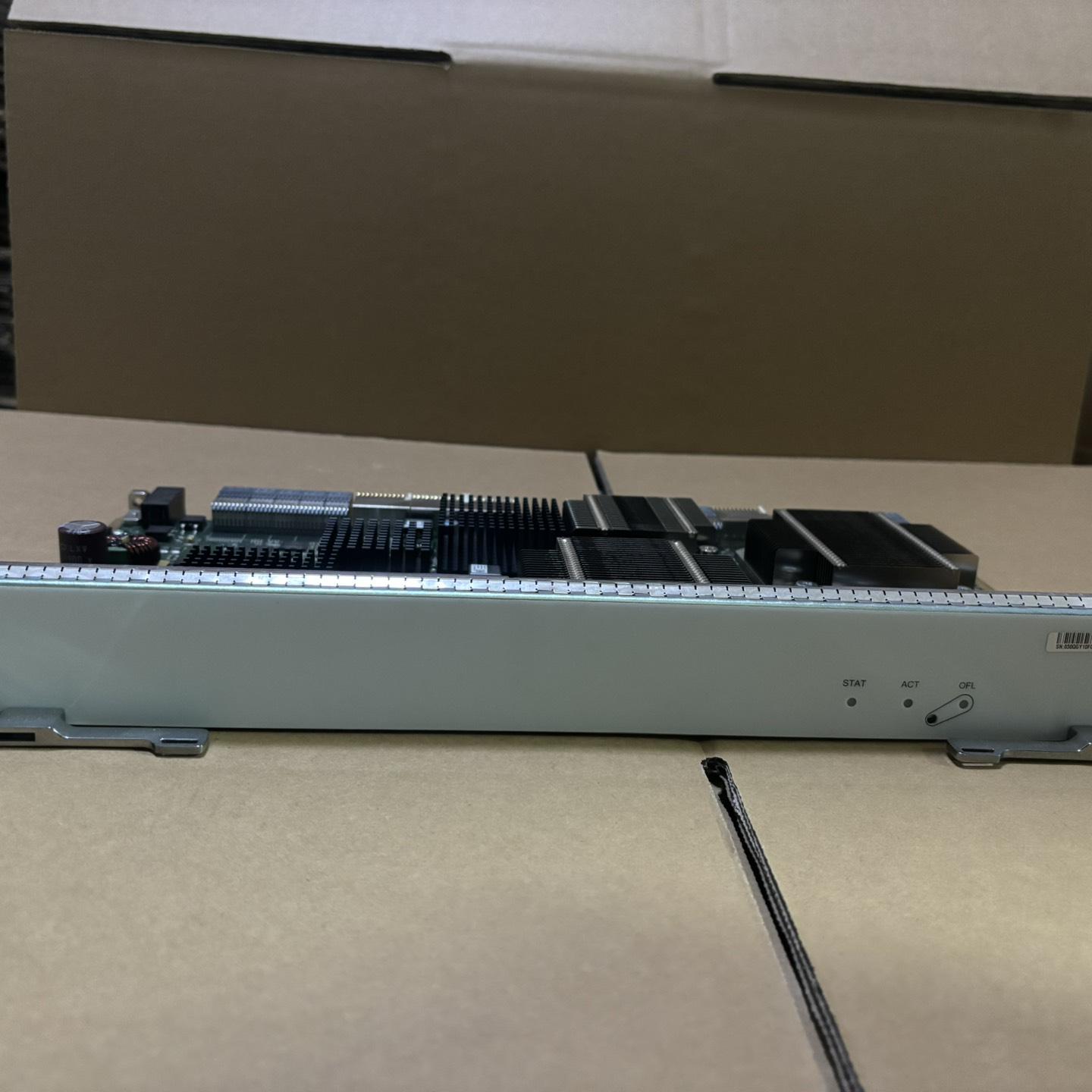 CR2D0NSP5010网络业务处理单元 NSP-50