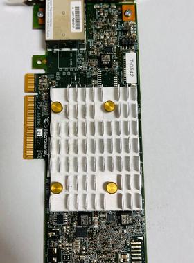 E208e-p SR Gen10 SAS阵列卡836267-