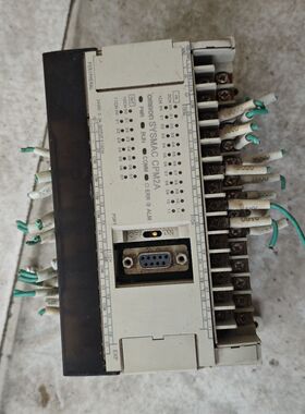 出 rendezvous  PLC 控制器 型号 CP