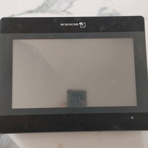 威论MT6103iP触摸屏 成色如图 功能包好实物拍摄。