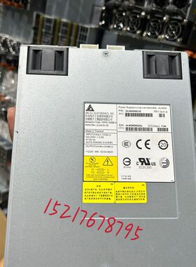 台达 TDPS-150BBA 电源ALM2M P/N：23-