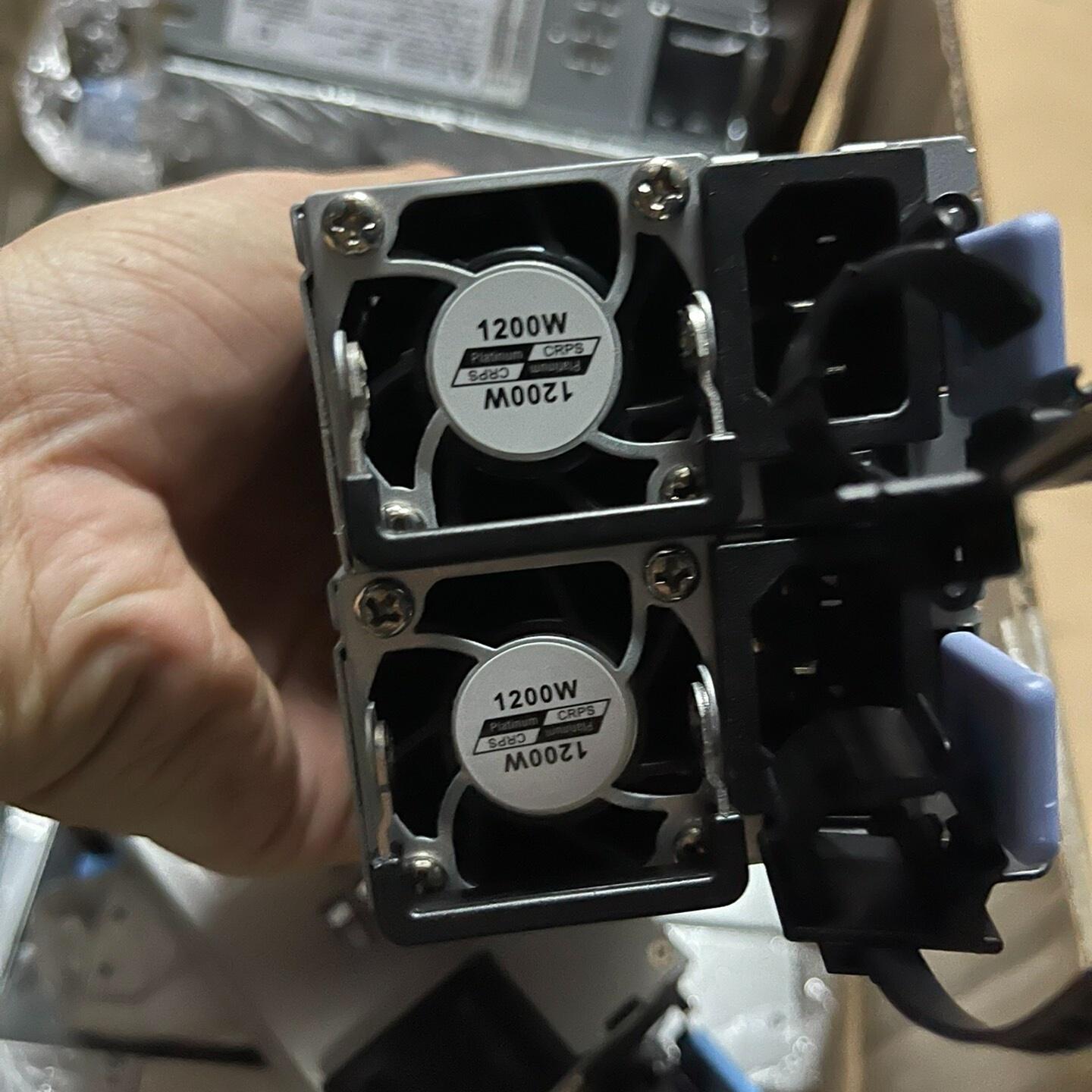 浪潮NF5280M4 M5GW-CRPS1200D浪